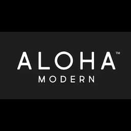 Aloha Modern