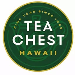 Tea Chest Hawaii